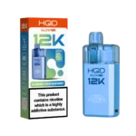 HQD Glow PRO 12000 Puffs Disposable Vape In Dubai UAE - Image 4