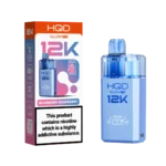 HQD Glow PRO 12000 Puffs Disposable Vape In Dubai UAE - Image 6