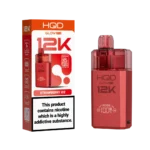 HQD Glow PRO 12000 Puffs Disposable Vape In Dubai UAE - Image 8