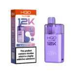 HQD Glow PRO 12000 Puffs Disposable Vape In Dubai UAE - Image 7