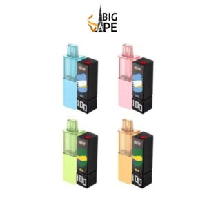relx creator 30000 puffs
