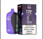 Crown Bar Al Fakher 50000 Puffs Cloud Box Disposable Vape - Image 11