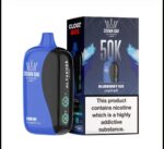 Crown Bar Al Fakher 50000 Puffs Cloud Box Disposable Vape - Image 9