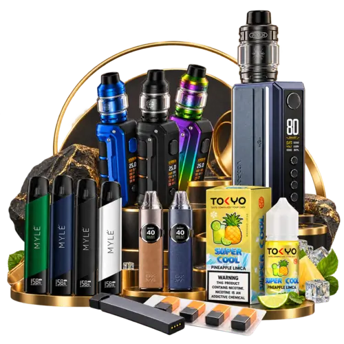 Buy Vape Online Dubai