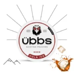 Ubbs Nicotine Pouches in Dubai UAE - Image 7