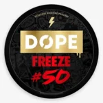 Dope Nicotine Pouches in Dubai UAE - Image 3