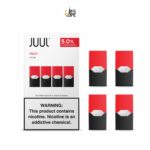 Fruit Medley JUUL Pods