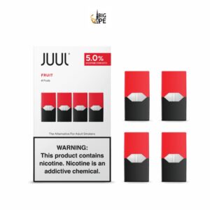 Fruit Medley JUUL Pods