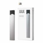 JUUL Silver Device