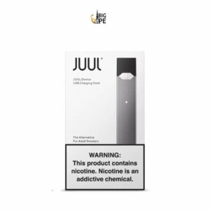 JUUL Slate device