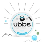 Ubbs Nicotine Pouches in Dubai UAE - Image 3