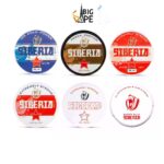 Siberia Nicotine Pouches