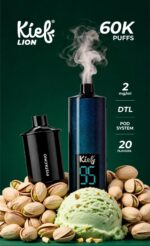 Kief Lion 60000 Puffs Disposable Vape - Image 10